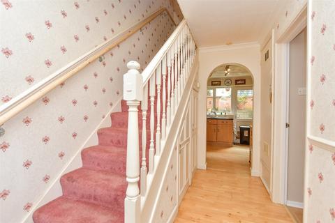 3 bedroom end of terrace house for sale, Brendon Avenue, Walderslade, Chatham, Kent