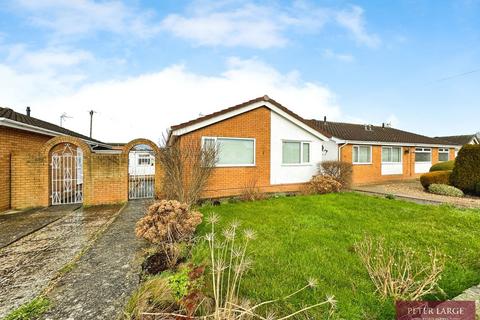 3 bedroom detached bungalow for sale, 9 Ffordd Anwyl, Rhyl, LL18 4JW