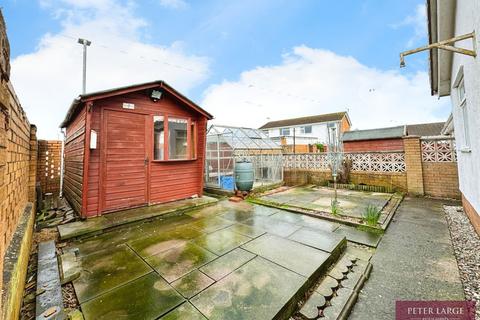 3 bedroom detached bungalow for sale, 9 Ffordd Anwyl, Rhyl, LL18 4JW