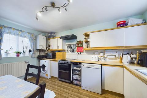 3 bedroom terraced house for sale, Beverstone Road, South Cerney, GL7