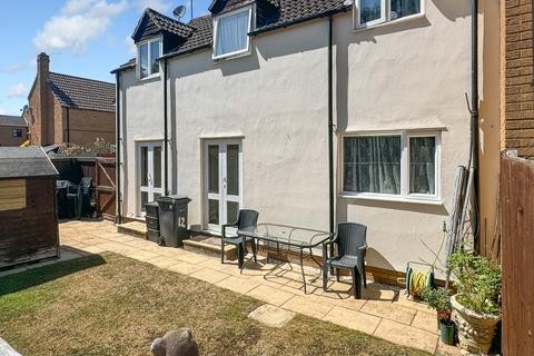 undefined, Beverstone Road, South Cerney, GL7