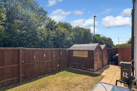 undefined, Beverstone Road, South Cerney, GL7
