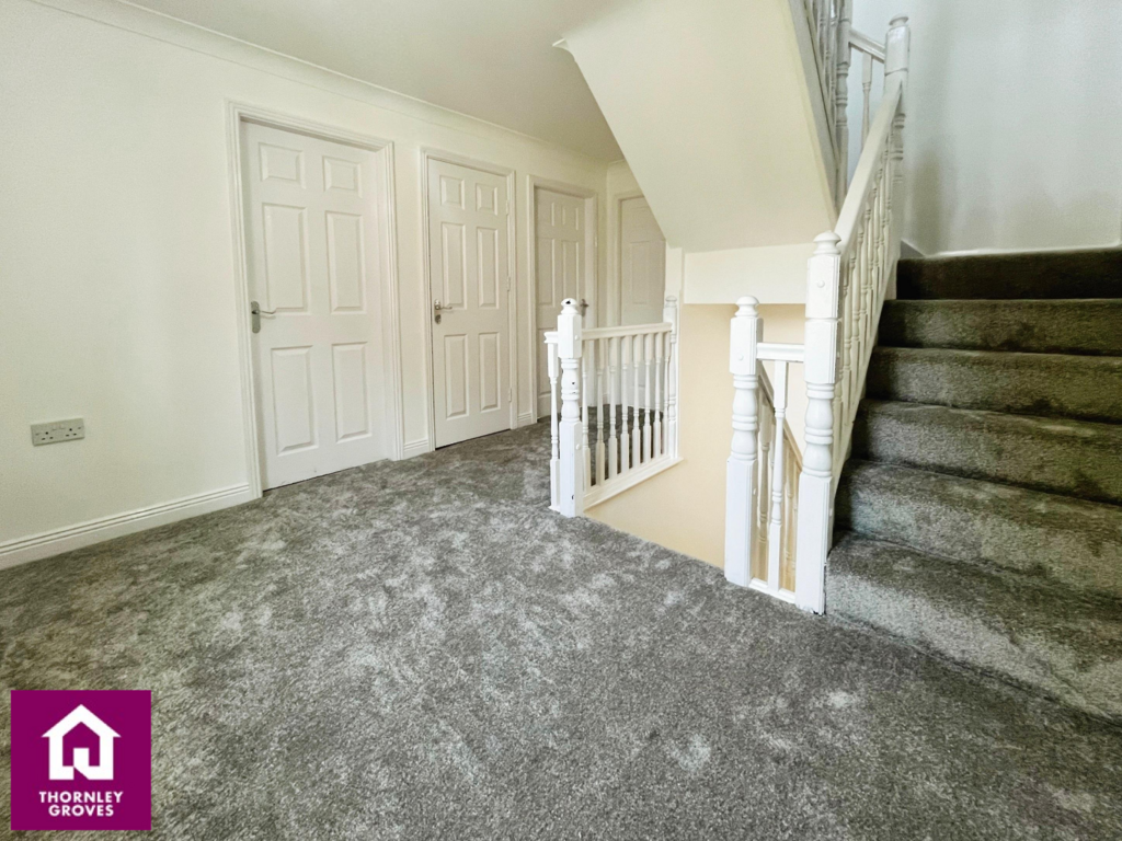 1st Floor Landing
