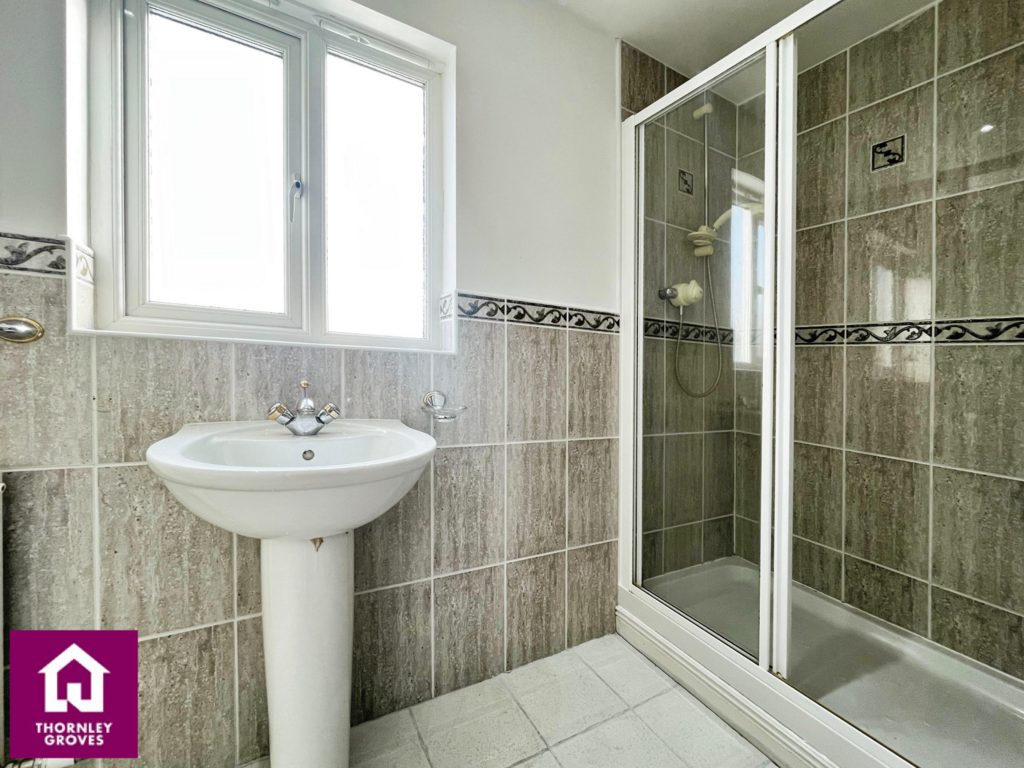 Master En Suite