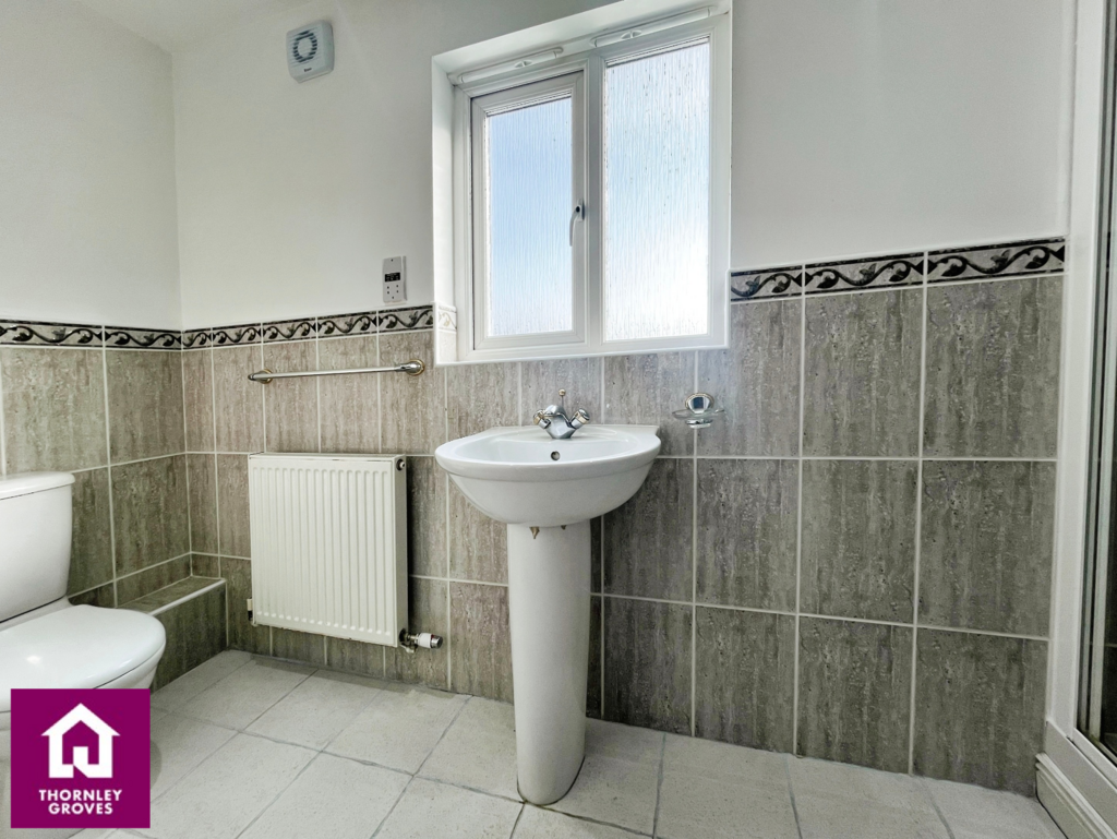 Master En Suite