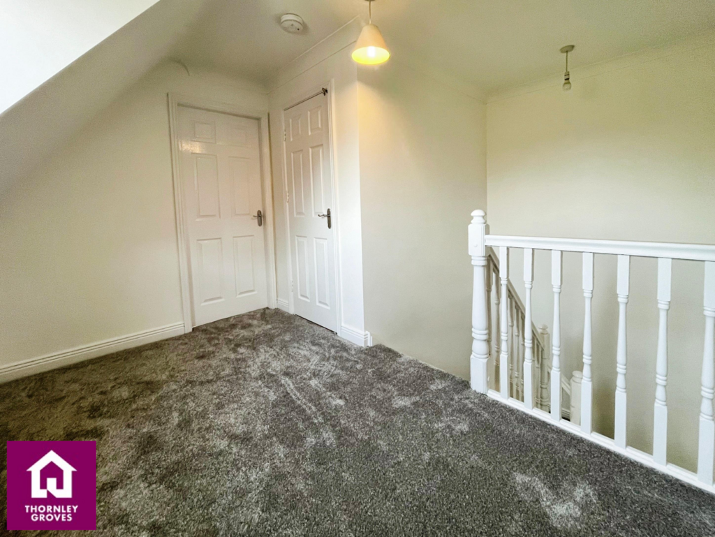 2nd Floor Landing