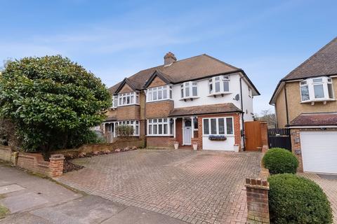 5 bedroom semi-detached house for sale, Parsonsfield Road, Banstead, SM7