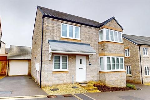 4 bedroom detached house for sale, Gravure Close, Paulton, Bristol