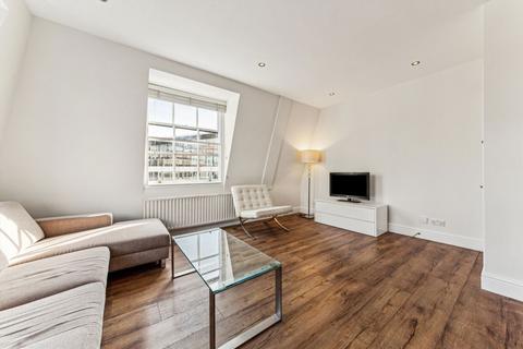 2 bedroom flat to rent, Great Tower Street, London EC3R