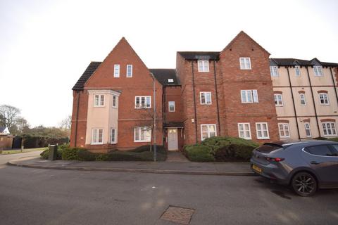 2 bedroom apartment for sale, Ivy Grange, Bilton, Rugby CV22