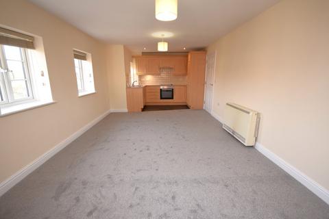 2 bedroom apartment for sale, Ivy Grange, Bilton, Rugby CV22