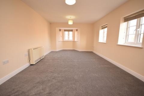 2 bedroom apartment for sale, Ivy Grange, Bilton, Rugby CV22