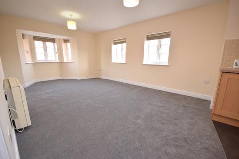 2 bedroom apartment for sale, Ivy Grange, Bilton, Rugby CV22