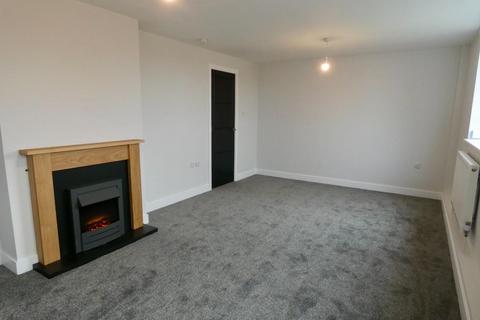 2 bedroom end of terrace house to rent, Edgehill Road, Carlisle, CA1