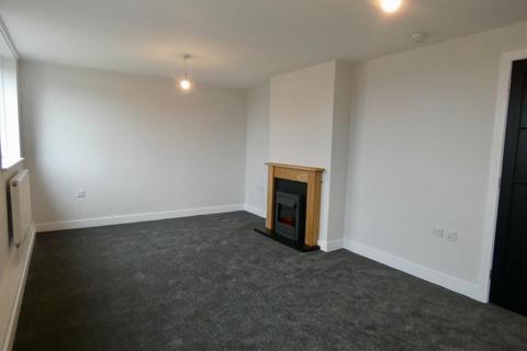 2 bedroom end of terrace house to rent, Edgehill Road, Carlisle, CA1