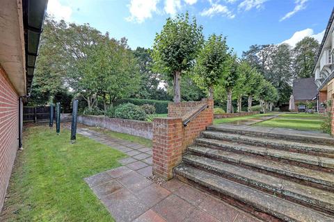 1 bedroom apartment for sale, Station Lane, Ingatestone