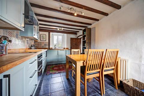 3 bedroom terraced house for sale, 2 Rowe End, Horton-In-Ribblesdale.