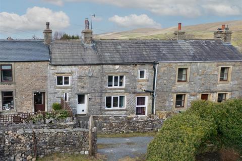 3 bedroom terraced house for sale, 2 Rowe End, Horton-In-Ribblesdale.