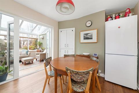 3 bedroom end of terrace house for sale, Montpelier Road, Purley CR8