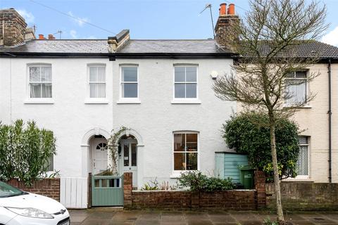 2 bedroom terraced house for sale, Furzefield Road, London