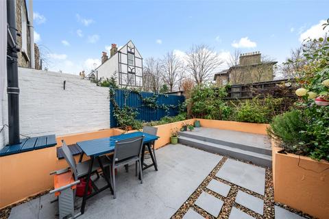 46 Furzefield Road, London, SE3 8TX