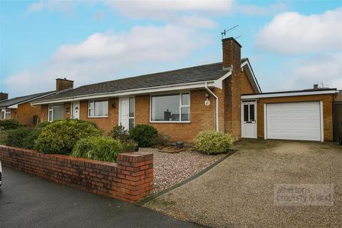 2 bedroom bungalow for sale, Bouldsworth Road, Burnley