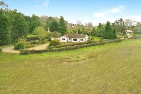 2 bedroom bungalow for sale, Marlingford Road, Bawburgh, Norwich, Norfolk, NR9