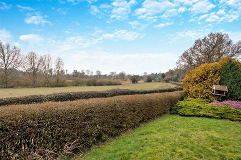 2 bedroom bungalow for sale, Marlingford Road, Bawburgh, Norwich, Norfolk, NR9