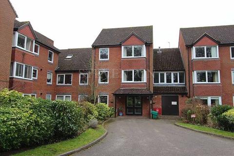 1 bedroom apartment for sale, Beechwood Court, Corfton Drive, Wolverhampton, WV6