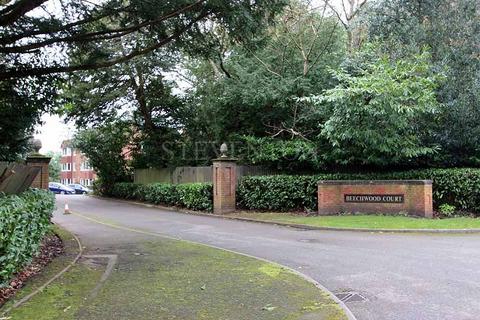 1 bedroom apartment for sale, Beechwood Court, Corfton Drive, Wolverhampton, WV6