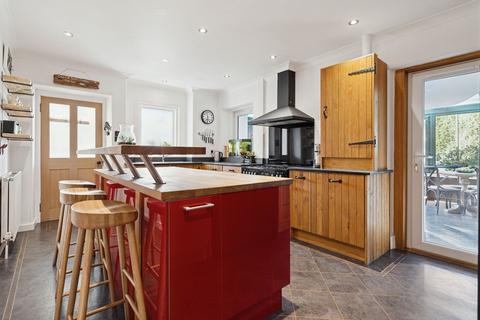 The Croft Townhead, Auchterarder, PH3 1JG