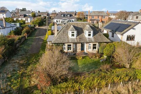 The Croft Townhead, Auchterarder, PH3 1JG