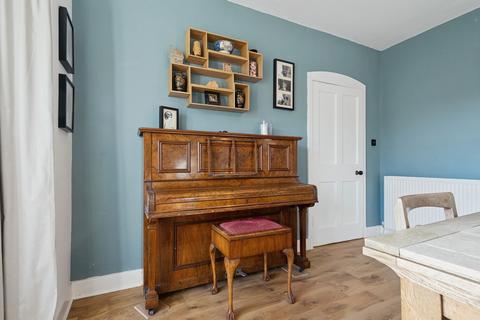 The Croft Townhead, Auchterarder, PH3 1JG