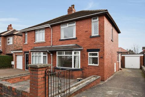 3 bedroom semi-detached house for sale, Johns Avenue, Wakefield WF3