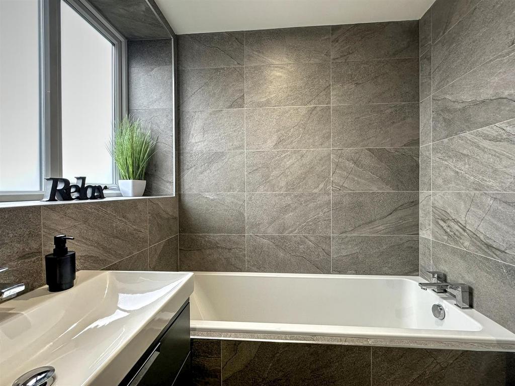 Bathroom/wc