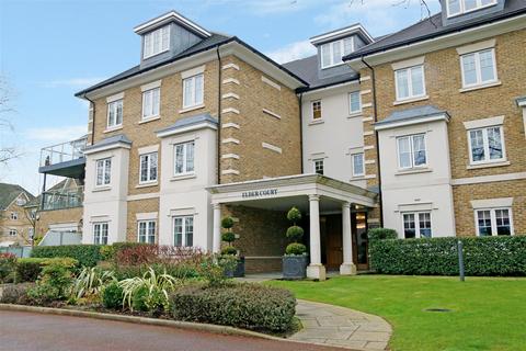 2 bedroom flat for sale, Elder Court, Bushey Heath WD23