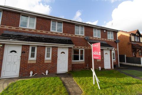 3 bedroom terraced house to rent, Rainbow Drive, Atherton