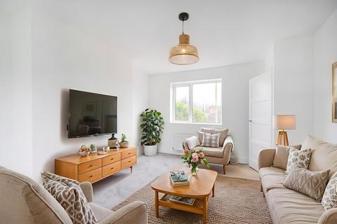 3 bedroom semi-detached house for sale, Becclesgate, Dereham