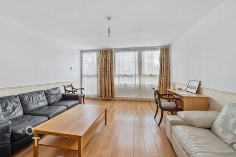 3 bedroom flat to rent, Kiln Place, NW5