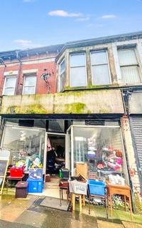 Retail property (high street) for sale, Central Drive, Blackpool, Lancashire, FY1 5EE