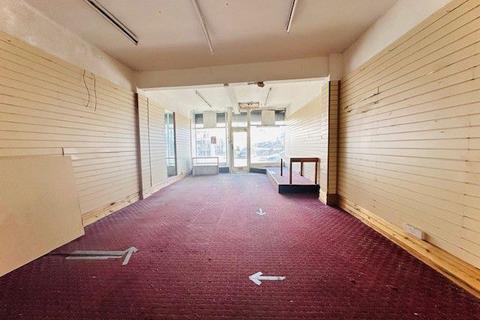 Retail property (high street) for sale, Central Drive, Blackpool, Lancashire, FY1 5EE