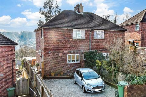 2 bedroom semi-detached house for sale, Grange Road, Tunbridge Wells TN4