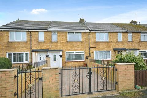 2 bedroom terraced house for sale, Leazes Lane, St Helen Auckland