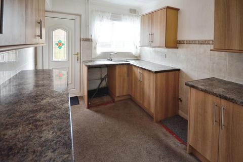 2 bedroom terraced house for sale, Leazes Lane, St Helen Auckland