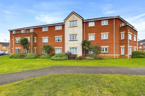 2 bedroom apartment for sale, Sargeson Road, Armthorpe, Doncaster, South Yorkshire, DN3