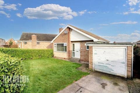 2 bedroom detached bungalow for sale, Marlborough Rise, Aston