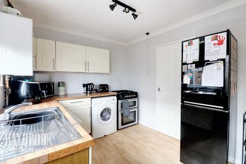 undefined, Marlborough Rise, Aston