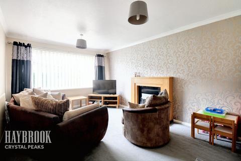 undefined, Marlborough Rise, Aston