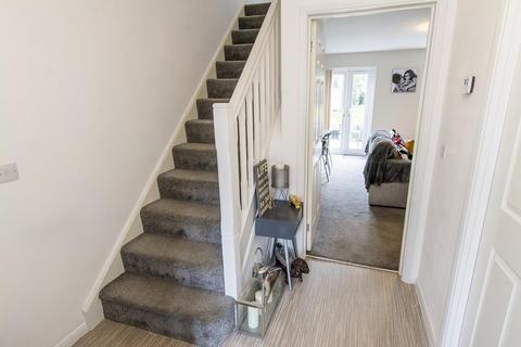 3 Daisy Close, Lutterworth, LE17 4GY
