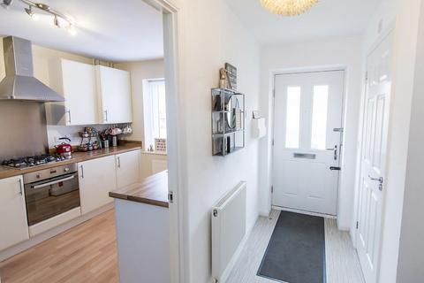 3 Daisy Close, Lutterworth, LE17 4GY